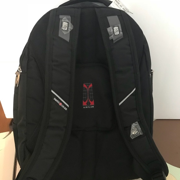 🔥5 ⭐️/JUST IN🔥 Unisex Swiss Gear Backpack - Picture 7 of 8